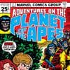 Adventures on the Planet of the Apes (1975) #7