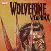 Wolverine Weapon X Vol. 1: Adamantium Men (Trade Paperback)