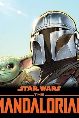 Star Wars: The Mandalorian Season 2 (2023 - 2024)