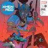 X-Men Red (2022) #13