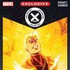 X-Men Unlimited Infinity Comic (2021) #107