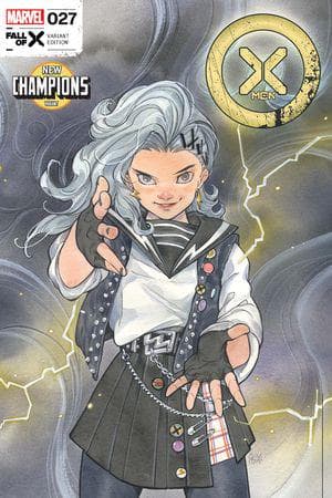 X-Men (2021) #27 (Variant)