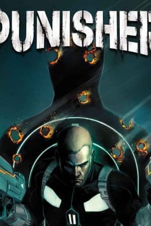 Punisher (2023 - 2024)
