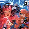 Women of Marvel (2024) #1