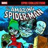 AMAZING SPIDER-MAN EPIC COLLECTION: BIG APPLE BATTLEGROUND (Trade Paperback)
