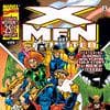 X-Men Unlimited (1993) #25
