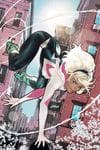 Spider-Gwen: The Ghost-Spider (2024) #3 (Variant) cover