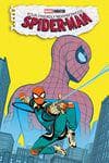 Your Friendly Neighborhood Spider-Man (2024) #1 cover