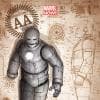Avengers Arena (2012) #7 (Christopher Iron Man Many Armors Variant)