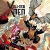All-New X-Men (2012) #10 (2nd Printing Variant)