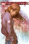 Runaways (2003) #6 cover