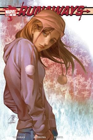 Runaways (2003) #6