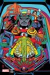 Avengers a.I. (2013) #3 (Allred Variant) cover