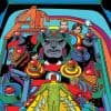 Avengers a.I. (2013) #3 (Allred Variant)