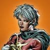 Quasar (Phyla-Vell)