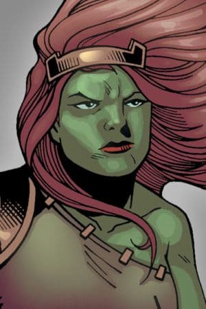She-Hulk (Lyra)