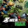 X-Men Vs. Hulk (2009)