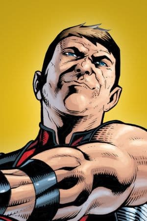 Hawkeye (Ultimate)