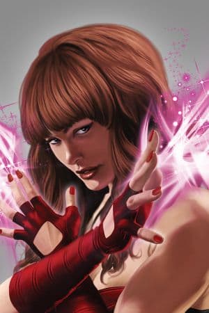 Scarlet Witch (Ultimate)