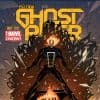 All-New Ghost Rider (2014) #3 (Texeira Vehicle Variant)