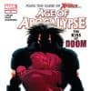Age of Apocalypse (2012) #8