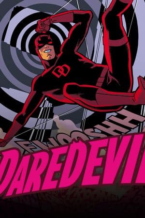 Daredevil (2014 - 2015)