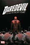 Daredevil (1998) #502 cover
