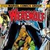 Werewolf by Night (1972) #26