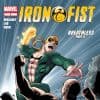 Iron Fist (2004) #6