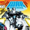 War Machine (1994) #3