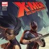 X-Men: Die by the Sword (2007) #5