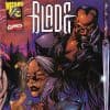 Blade: Vampire Hunter (1999) #0.5