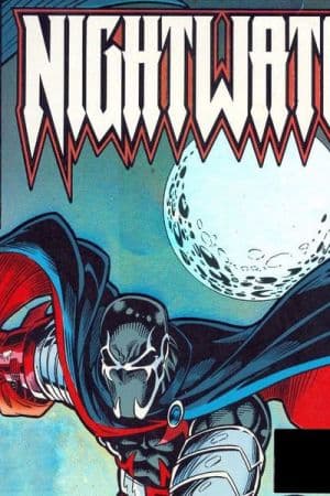 Nightwatch (1994 - 1995)