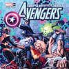 Avengers (2018) #64 (Variant)