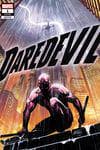 Daredevil (2023) #1 (Variant) cover