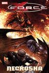 X-FORCE: NECROSHA (Trade Paperback) cover