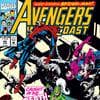 West Coast Avengers (1985) #85