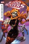 Blood Hunters (2024) #4 cover