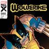 Wolverine (2020) #50 (Variant)
