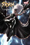 STORM: LIFEDREAM (2025) #1 cover