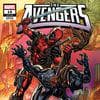 Avengers (2023) #16 (Variant)