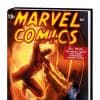 Golden Age Marvel Comics Omnibus Vol. 1 (2009 - Present)