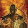 New Avengers: The Reunion (2009) #3