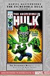 MARVEL MASTERWORKS: THE INCREDIBLE HULK VOL. 5 HC (Hardcover) cover