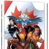 WOLVERINE: FIRST CLASS - TO RUSSIA, WITH LOVE TPB (2009 - Present)