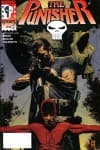 Punisher (2000) #3 cover