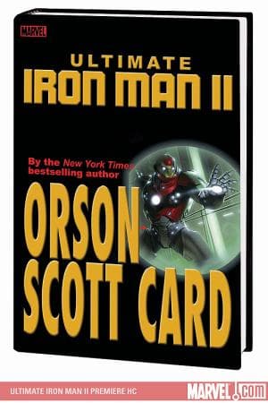 Ultimate Iron Man II Premiere (2008)