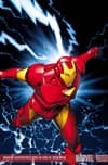 Marvel Two-in-One (2007) #9 cover