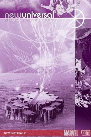 Newuniversal (2006) #5