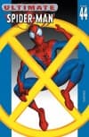 Ultimate Spider-Man (2000) #44 cover